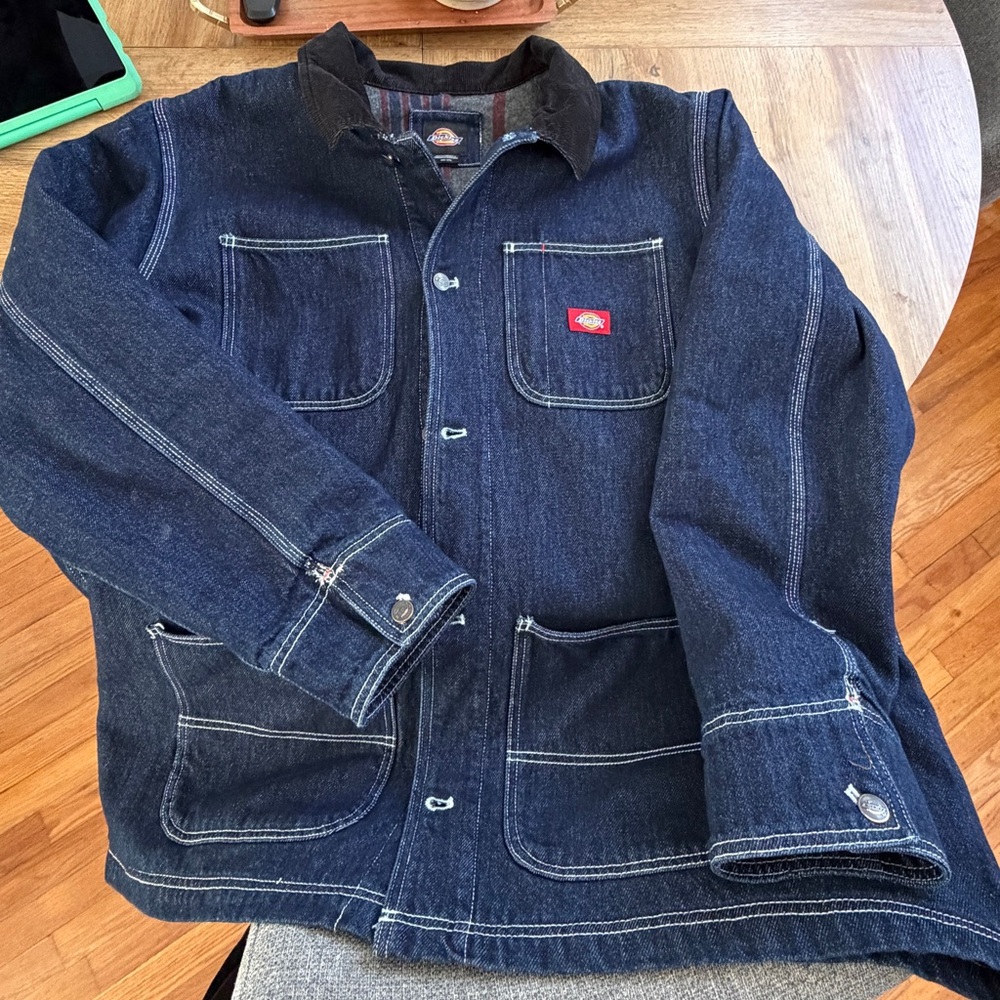 Dickies Chore Coat